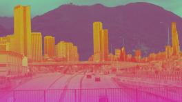 Ustedes, ¿qué le cambiarían a Bogotá?