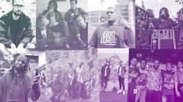 ¿Cuál es su banda o solista emergente favorito?