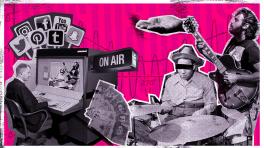 Sayco y Asocespro: el ABC de los cobros digitales