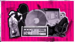 ¡Ideas! Para músicos (y creadores) en aislamiento