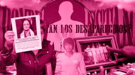 Desaparición forzada en Colombia: el gran dolor de un país