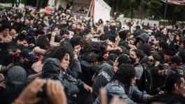 Fotos por Pablo Arturo Pulido.