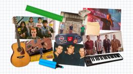 Ilustraciones por: Fabián Parrado