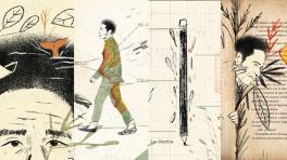 Ilustraciones de Juliana Cuervo