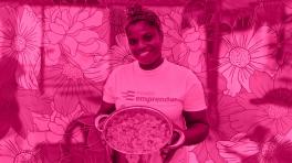 La cocina del Pacifico en las manos mágicas de María Edilma Palomino 