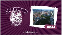 Crónicas de Caravana: sabores y saberes del Pacífico vallecaucano 