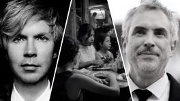 Escuchen 'Tarantula', la canción de Beck inspirada en ROMA de Cuarón