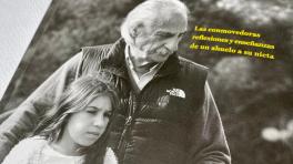 Fotos 'Carta a Antonia' de Alfredo Molano