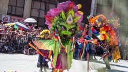 Fotos de Corpocarnaval 