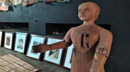 Una Casa de la Memoria para Nariño 