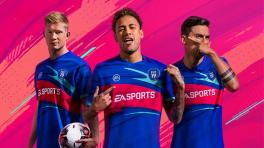 Foto tomada de: EA Sports