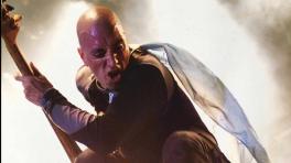 Murió Gabriel Ruiz Díaz, bajista y cofundador de Catupecu Machu