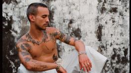 Fotos por: JACK MCKAIN