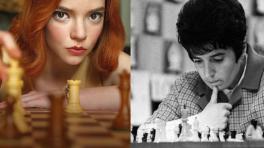 Ajedrecista demanda a Netflix por difamación en ‘Gambito de dama’