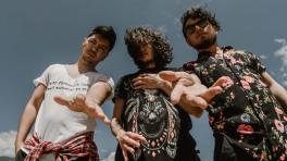 "Bajo Su Efecto", el debut discográfico de General Bong desde Pasto