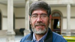 Foto tomada de la Fundación Gabo