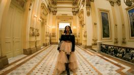 Goyo: "Yo soy las mujeres, y las mujeres son yo" - Foto: David Micolta