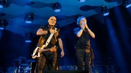 Cortesía de Ocesa Colombia