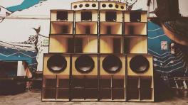 Foto: Facebook El Gran Latido