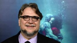 Un corto, una obra de teatro y 'Delicatessen', Guillermo del Toro sigue siendo acusado por plagio