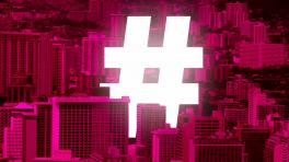 Entre lo banal y lo político: Una reflexión en torno al Hashtag 