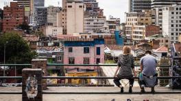  Foto: Delaney Turner en Unsplash