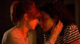 Foto fija de la película.