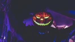 10 bandas de horror punk para bailar en Halloween