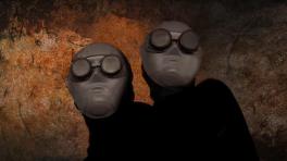 Vean el oscuro nuevo video de Serj Tankian