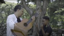 Imagen: Captura de pantalla video Grupo Bahía