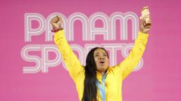 Foto: Comité Olimpico Colombiano