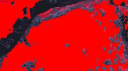 Imagen de Lucrecia Dalt tomada de la página del MAMM