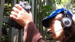 Foto cortesía del Parque Biblioteca de Belén