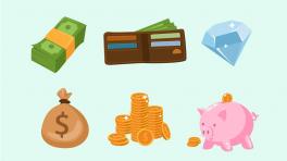 El ABC de los Días sin IVA en Colombia - Imagen tomada de Freepik ilus