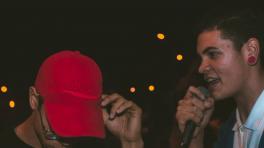 Artes Verbales Mixtas, una liga de Freestyle en Pereira 