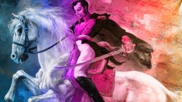 La música en tiempos de la independencia