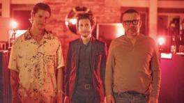 Interpol está preparando un nuevo álbum