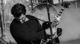 Una mirada a “Hueso y tambor”, lo nuevo de Inwaves