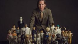 'Isle OF Dogs': así se hizo la reciente película de Wes Anderson