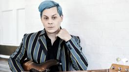 “Taking Me Back”, el nuevo sencillo de Jack White