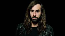 Jaime Gómez Arellano, el productor colombiano tras el nuevo disco de Paradise Lost - Foto de Ester Segarra tomada de Facebook