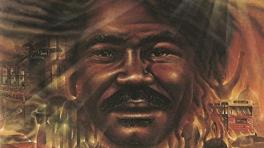 James Brown- Álbum Reality (1974) Foto tomada de Amazon