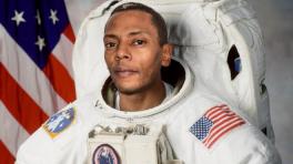 Jeff Mills. Foto tomada de Mixmag