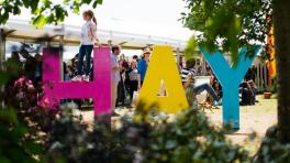 Tomada de HayFestival.com