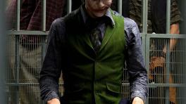 Why so serious?: Las 10 mejores frases del Guasón