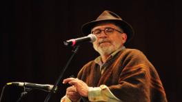 ‘El Convite de los Animales’, el nuevo libro de Jorge Velosa