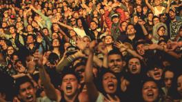 Los jóvenes y la democracia: nuestra historia, nuestro momento