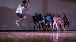 Foto cortesía  de MinCultura