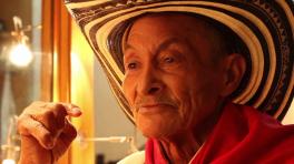 Falleció Juan Chuchita, el último Gaitero de San Jacinto original