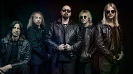 Judas Priest. Foto tomada de www.dargedik.com